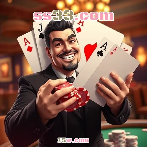 ss33.com: Descubra as Melhores Promoções Que Vão Agitar Seus Jogos