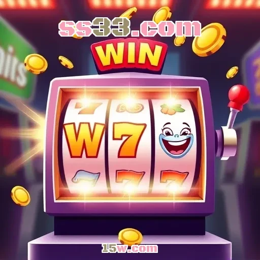 ss33.com: Segurança como Prioridade para seus Jogadores Online