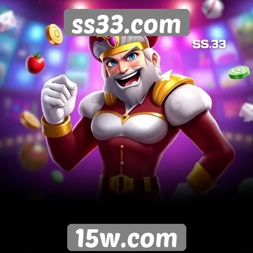 Ofertas de bônus e promoções em ss33.com