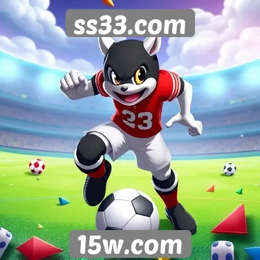 ss33.com oferece uma ampla variedade de jogos online